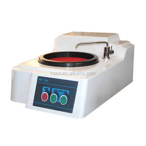 Machine de polissage et de meulage de spécimens métallographiques <span class=keywords><strong>Mopao</strong></span> 160 de 250 mm - Product Image 1