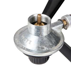 2019 Newest <strong>Small</strong> Red <strong>Gas</strong> Grill Barbecue Mini for Outdoor <strong>Bbq</strong> From Direct Factory Wholesale - Product Image 4