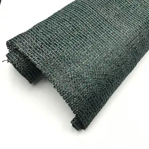 South American durable 100% virgin hdpe + uv treated sun shade net made in China