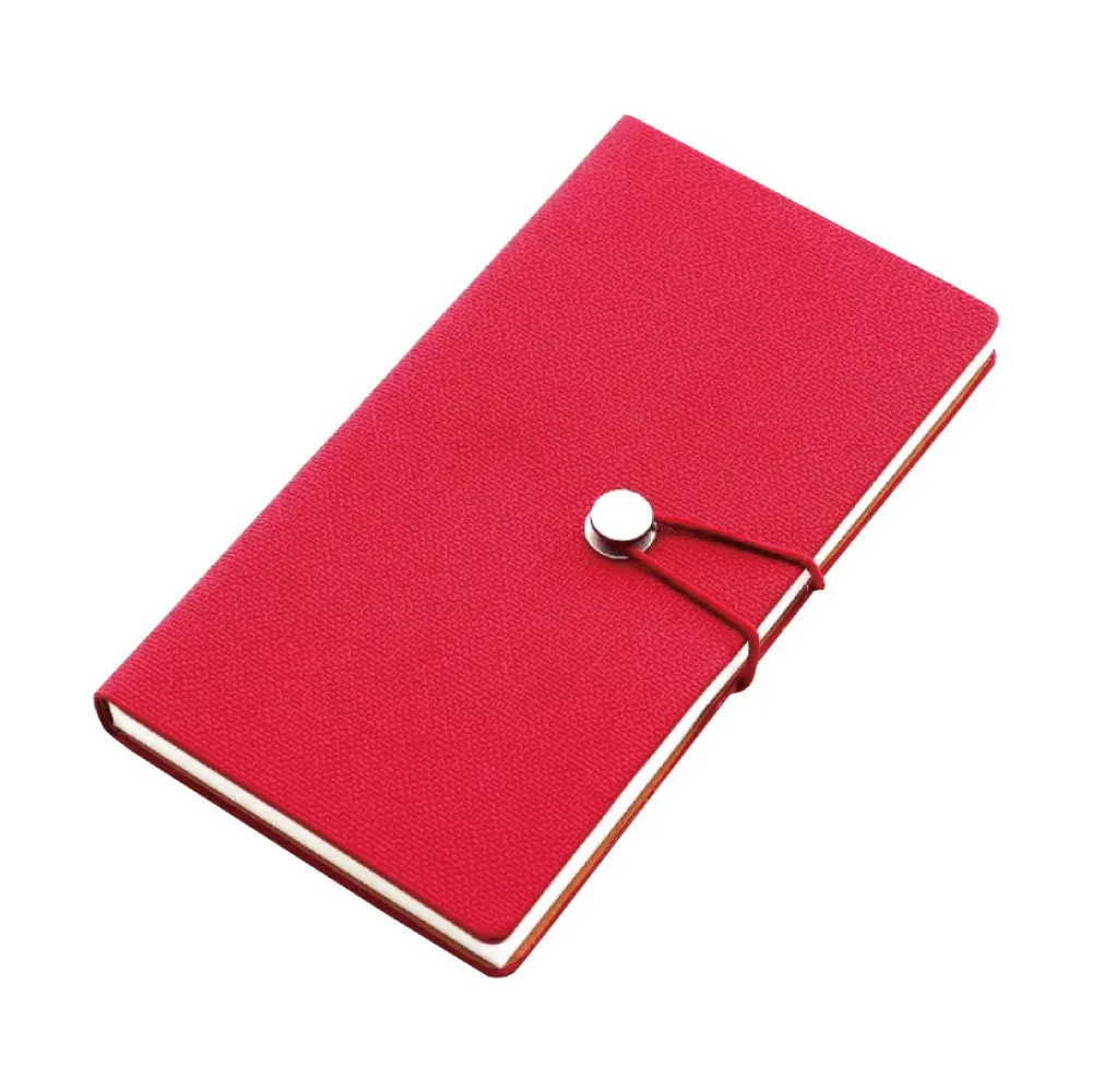 Необычный дневник A6, мягкий чехол из искусственной кожи, школьный дневник, дешевый необычный блокнот с принтом логотипа на заказ