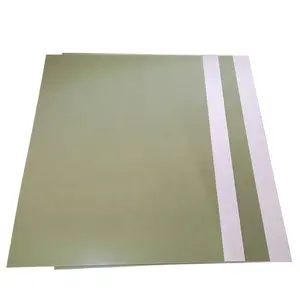 Оптовая цена завода PCB материал плакированный ламинат FR-4/CEM-1/CEM-3 CCL