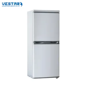 Refrigerador de bebidas frias/Combi geladeira Retro a partir de China