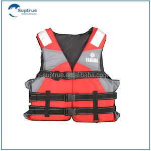 Poliéster Chaleco <span class=keywords><strong>Salvavidas</strong></span> Inflable con CE certificado CCS Marina Chaleco <span class=keywords><strong>Salvavidas</strong></span> Chaleco de Trabajo - Product Image 2