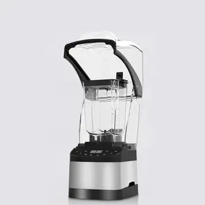 Profession elle Smoothies Power Blender Food Mixer Entsafter