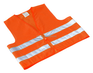 2015 hola Viz chaleco reflectante de seguridad - Product Image 2
