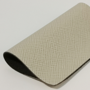 Tela de <span class=keywords><strong>polipiel</strong></span> reciclada, base de agua falsa, Pvc sintético, Pu, para sofá - Product Image 3