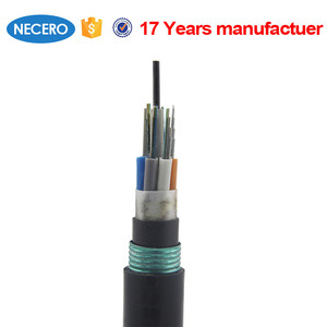 Bien Sabe <span class=keywords><strong>la</strong></span> Stucture Simple Cable De Fibra Óptica - Product Image 3