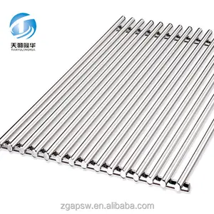 Stainless Steel Wire Welded Grill Grate BBQ Grill Accessories
