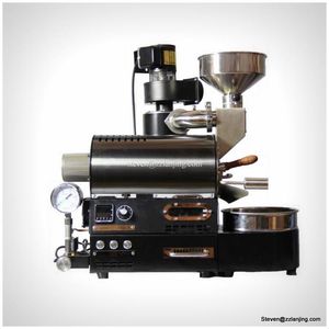 2년 애프터 서비스 보장 커피 로스터 미니 가스 커피 로스터 300g 500g 가정용 - Product Image 6