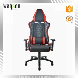 Wahson Usine OEM Pivotant <span class=keywords><strong>Chaise</strong></span> De Jeu <span class=keywords><strong>Dxracer</strong></span> Racing Siège <span class=keywords><strong>Chaise</strong></span> - Product Image 5