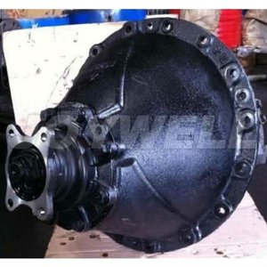 Nouvel ensemble d'engrenages de transmission de camion, pièces de différentiel pour MITSU-BISHI FU-SO FM517 6D16 par ALPHA MOTOR (JMC) - Product Image 5