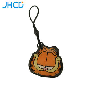 13.56MHz Epoxy thẻ kết thúc RFID <span class=keywords><strong>NFC</strong></span> thẻ với logo Mini <span class=keywords><strong>PVC</strong></span> thẻ cho thanh toán & khách sạn có tính năng t5577 1K & em4305 chip - Product Image 4