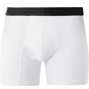 Plain white boxer briefs Clearance