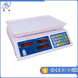 3 किलो 40 किलो 5 ग्राम सटीक संतुलन वजन - Product Image 2