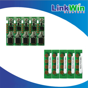Réinitialiser les puces pour samsung <span class=keywords><strong>clt</strong></span> 406 <span class=keywords><strong>k406s</strong></span> pour samsung clp 360 365 toner puce de réinitialisation automatique - Product Image 2