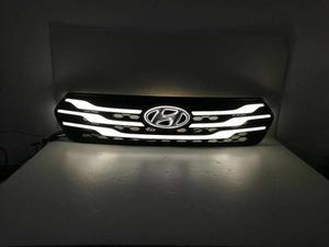 Đèn sương mù cản trước lưới tản nhiệt thiết kế mới cho Creta Ix25 Creta - Product Image 3