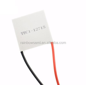 Enfriador termoeléctrico Peltier de alta potencia, 40x40mm, 12V15A, gran oferta - Product Image 4