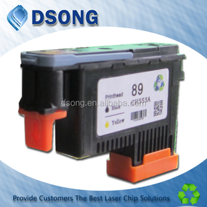 Remanufactured 89 cartucho de tinta de impresión/Impresora de gran formato piezas para HP Officejet K5300, 5400dn <span class=keywords><strong>DTN</strong></span> 550 - Product Image 2