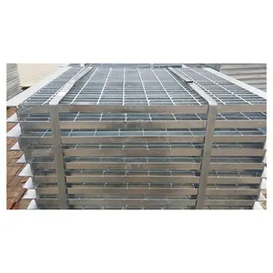 Hệ Thống Thoát Nước Grating/Hatch Board Grating (20 Năm Nhà Sản Xuất Chuyên Nghiệp)