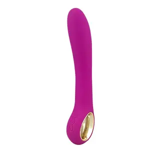 Bacchetta da massaggio all'ingrosso produttore personalizzato enorme Dildo viola giocattolo del sesso donne vibratore massaggio di lusso bacchetta giocattolo