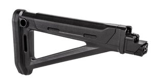 Suporte para Vara de Pesca de Plástico Preto de Alta Qualidade, Moldagem por Injeção para Exportação para a UE e EUA - Product Image 4