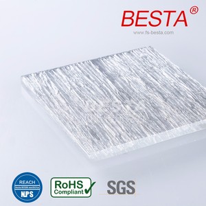 Panneaux de porte décoratifs pour armoires de cuisine en acrylique - Product Image 2