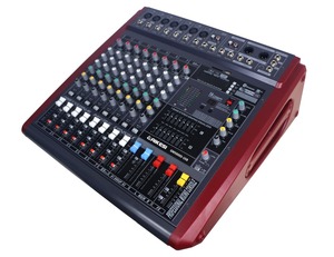 GMX serie de audio USB mezclador consola - Product Image 4