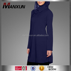 Diseñador De Moda Moda de Lujo Nuevo Estilo Casual Ropa Al Por Mayor Abaya Islámico Estambul - Product Image 1