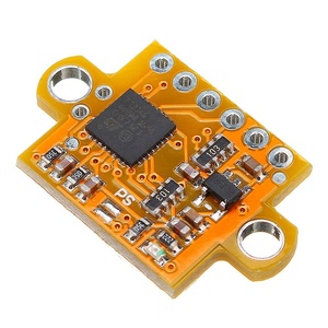 VL53L0X Infrarood Laser Variërend Sensor <span class=keywords><strong>Module</strong></span> Seriële Communicatie/Instelbare Schakelaar Output/GY-56 - Product Image 3