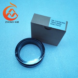 Equipo Minero de enriquecimiento Partes Cara del Sello Mecánico - Product Image 6