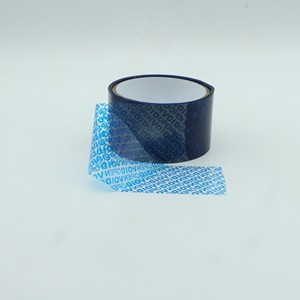 An Ninh Giả Mạo Rõ Ràng Void Tape - Product Image 6