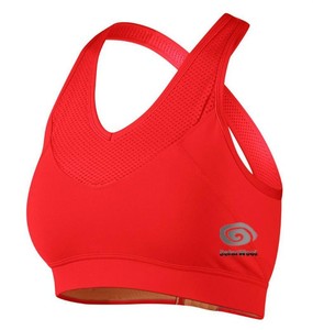 Solarwool Fashion Bright Sportswear Running <span class=keywords><strong>Soutien</strong></span>-<span class=keywords><strong>gorge</strong></span> en laine mérinos - Product Image 1