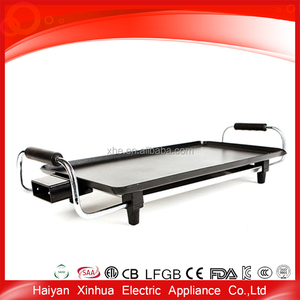 Fabricante metal eléctrico sin humo <span class=keywords><strong>interior</strong></span> <span class=keywords><strong>barbacoa</strong></span> - Product Image 2