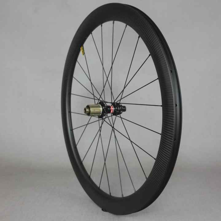【新品コンチネンタルGIRO付き】 中華カーボンホイール NOVATEC 11s 新品コンチネンタルGIRO付き】 中華カーボンホイール NOVATEC 11s