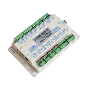RDC6442S Ruida denetleyici için Co2 lazer oyma makinesi iki kafa hareket ayrı ayrı - Product Image 4