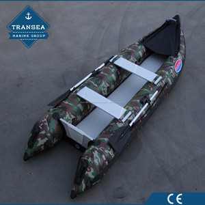 CE certificado profesional material hypalon <span class=keywords><strong>kayak</strong></span> inflable con precio barato - Product Image 3