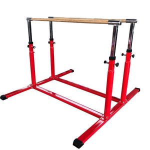 Kids <strong>Cheap</strong> <strong>Gymnastic</strong> Equipment Parallel <strong>Bars</strong> for Home Preschool Beginners - Product Image 2