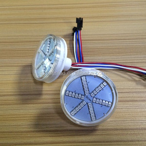 5050 Led 12 <span class=keywords><strong>v</strong></span> 24 <span class=keywords><strong>v</strong></span> Llevó <span class=keywords><strong>la</strong></span> Luz del Pixel Llevó <span class=keywords><strong>la</strong></span> Luz Para El Parque De Atracciones de Atracciones - Product Image 3