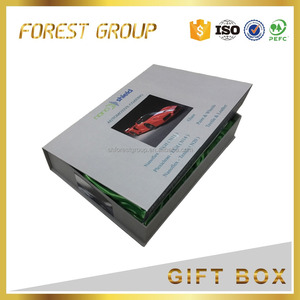 Maravillosa caja Bonita tapa <span class=keywords><strong>de</strong></span> cartón caja <span class=keywords><strong>de</strong></span> cartón <span class=keywords><strong>de</strong></span> envío - Product Image 3
