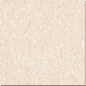 Morden diseño Centro comercial español 10mm espesor porcelanato pulido nano Super brillante doble carga azulejos vitrificados - Product Image 4