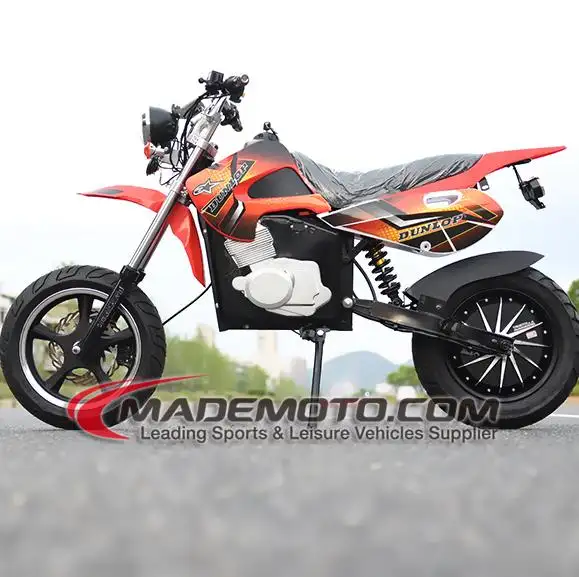 2000W 3000W Electric Brushless motor 75cc dirt bike 75 cc for sale