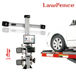 Lawrence auto alineación equipos y equipos de garaje <span class=keywords><strong>para</strong></span> el coche y taller máquina de alineación - Product Image 1