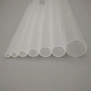 工厂直销专业塑料管防声音 pp管特殊液体或建筑行业