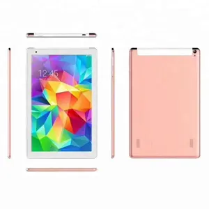 Alibaba người bán hàng tốt nhất tablet 10 inch Android 6.0 Octa core tablet 2 gb ram 32 gb rom 4 gam điện thoại gọi tablet pc