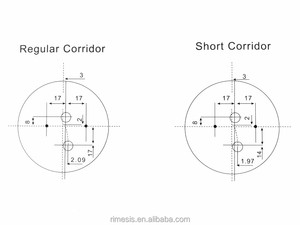 Ống Kính Quang Học Lũy Tiến PC Polycarbonate - Product Image 4