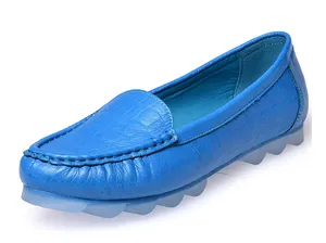 plegable ocasionales de cuero de diseño dong guan mayor importación mujeres precio barato venta al por mayor zapatos in china