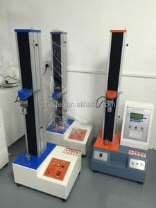 Résistance à la Déchirure de tissu <span class=keywords><strong>Machine</strong></span> D'essai - Product Image 5