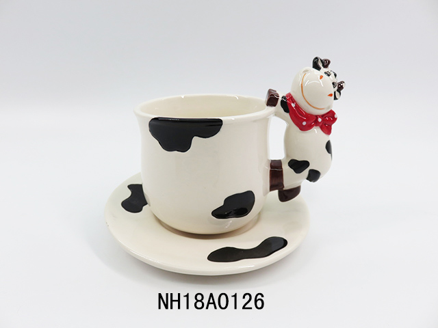 verre vache : Cuisine & Maison