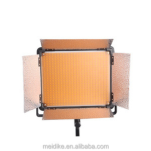 Yidoblo LED panneau lumineux avec bi-couleur <span class=keywords><strong>E</strong></span>-1080II caméra vidéo studio lumière équipement photographique - Product Image 3
