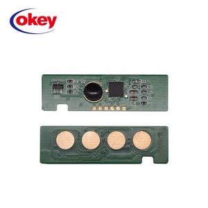 Puce Compatible pour samsung <span class=keywords><strong>clt</strong></span> <span class=keywords><strong>k406s</strong></span> puce de toner - Product Image 1